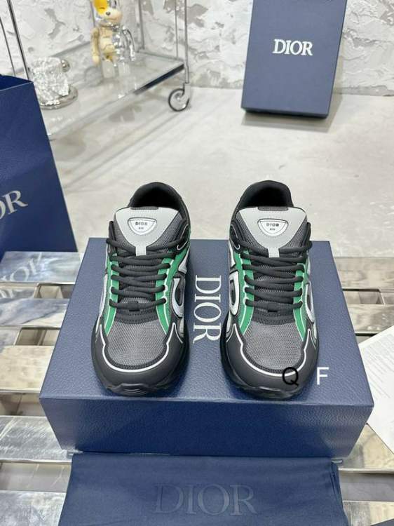 Picture of Dior Shoes _SKUDiorsz38-45TF06263651
